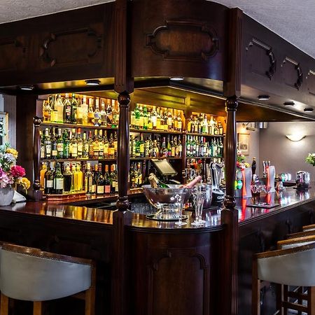 Hotel Riviera Sidmouth Luaran gambar