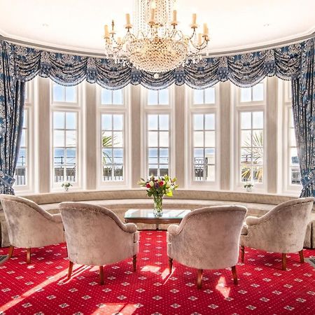 Hotel Riviera Sidmouth Luaran gambar
