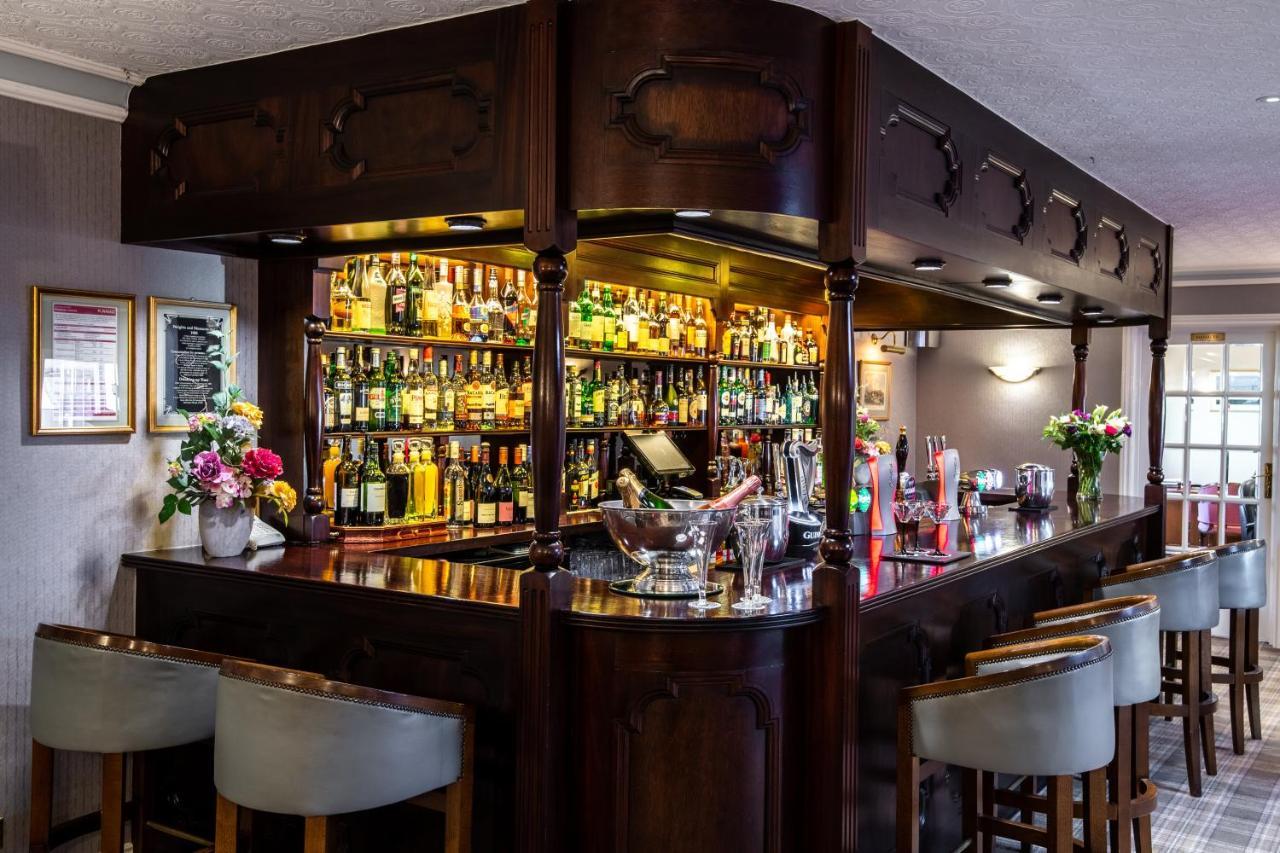 Hotel Riviera Sidmouth Luaran gambar