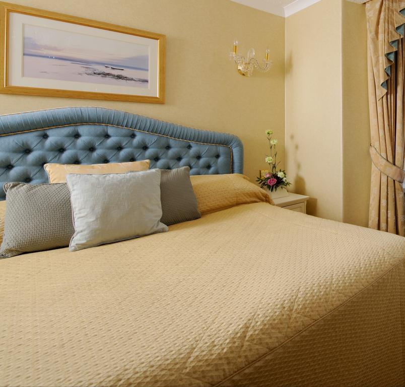 Hotel Riviera Sidmouth Bilik gambar