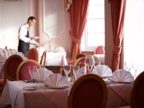 Hotel Riviera Sidmouth Luaran gambar